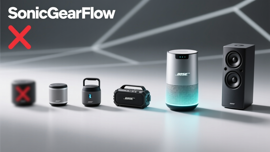 What Speakers Can Pair With Bose Bluetooth (2026)