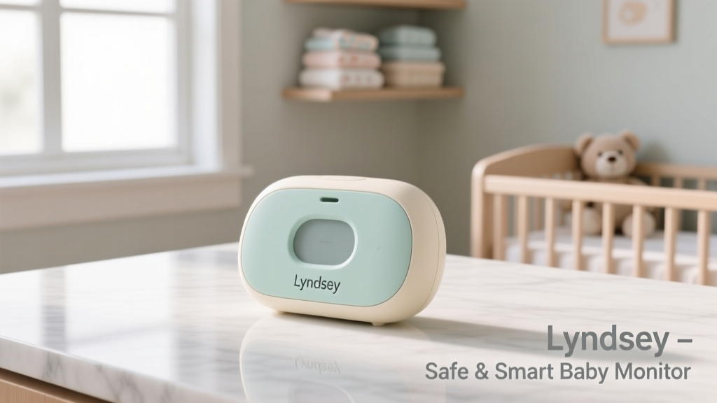 Lyndsey: A Child Safety Case Study in Real-World Home Hazards and Evidence-Based Prevention