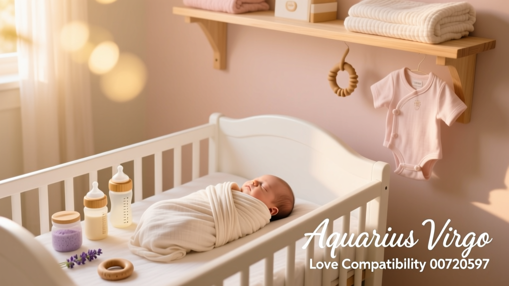 Aquarius-Virgo Love Compatibility: A Pediatric Nurse’s Evidence-Informed Perspective on Relationship Dynamics