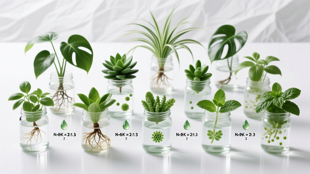 Water Propagation: 37 Plants That Thrive (2026)