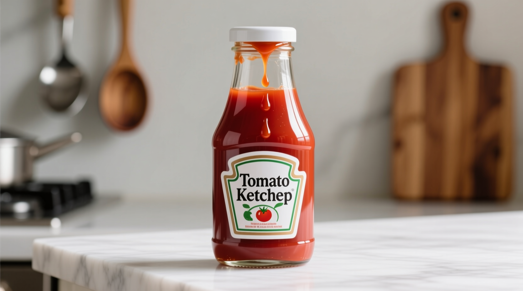 Tomato Ketchup Ingredients: What's Really Inside