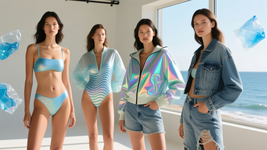 How to Verify Ocean Plastic Fashion Claims