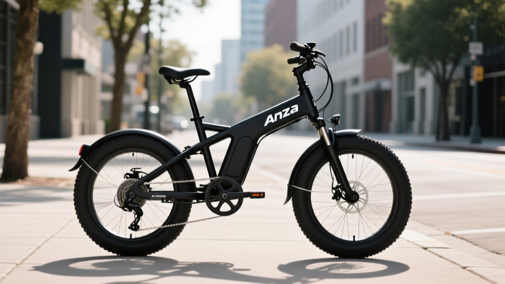 Anza R2 Review: The Ultimate Budget E-Bike Verdict
