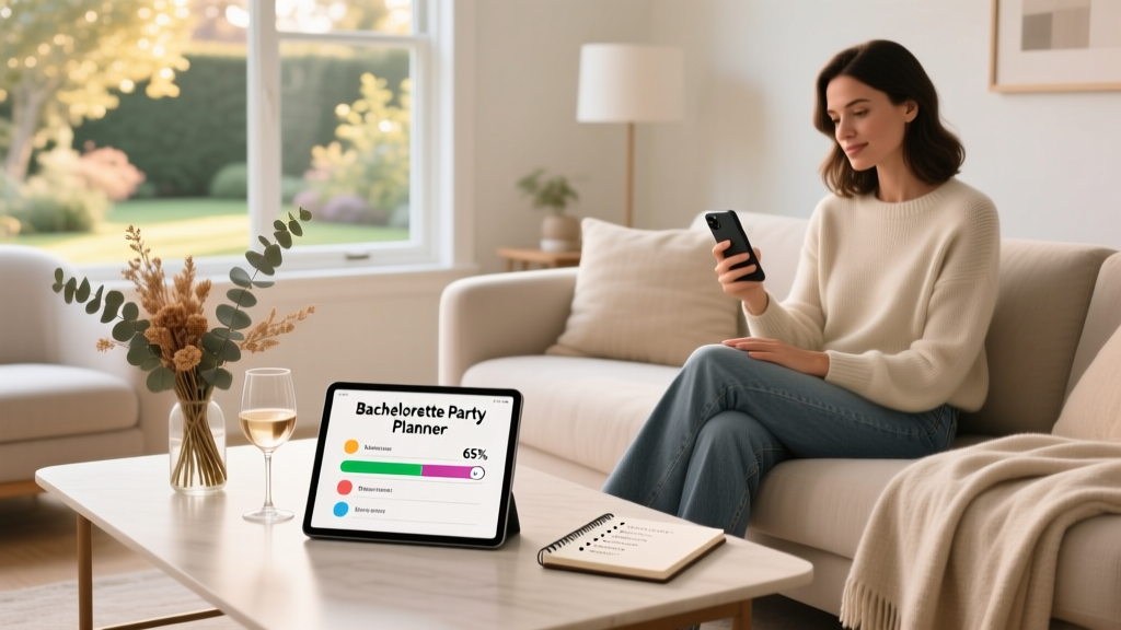 How to Organize a Bachelorette Party (2026)