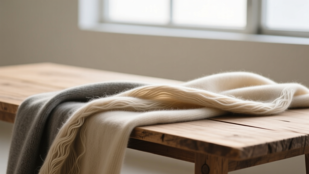 Merino Wool Wholesale: A Designer’s Fabric Guide