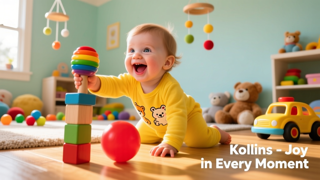 Kollins Toddler Car Seats: Safety, Fit, and Real-World Performance for Children 12–48 Months