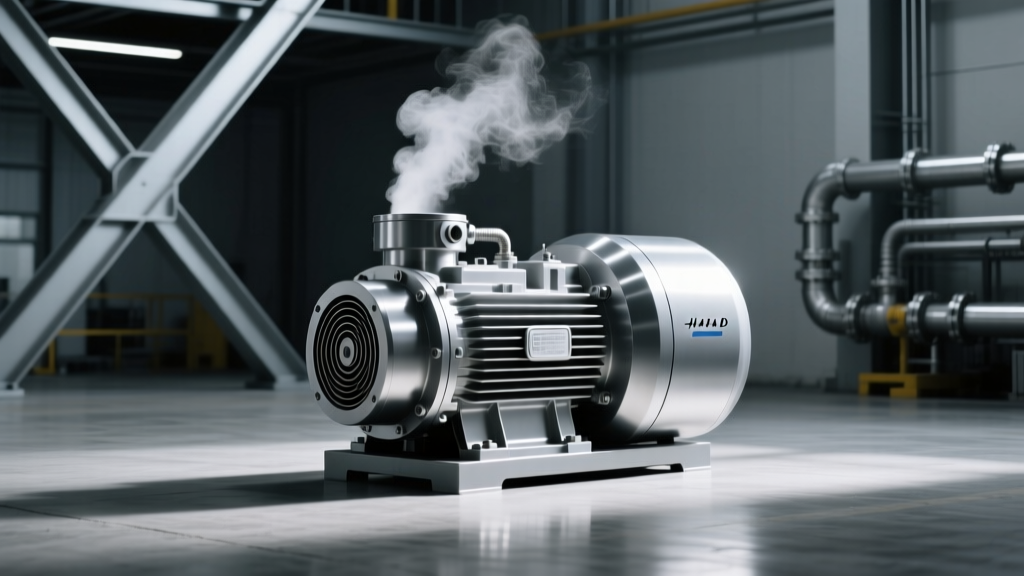 Reciprocating Compressor ISO Standards & Compliance Guide