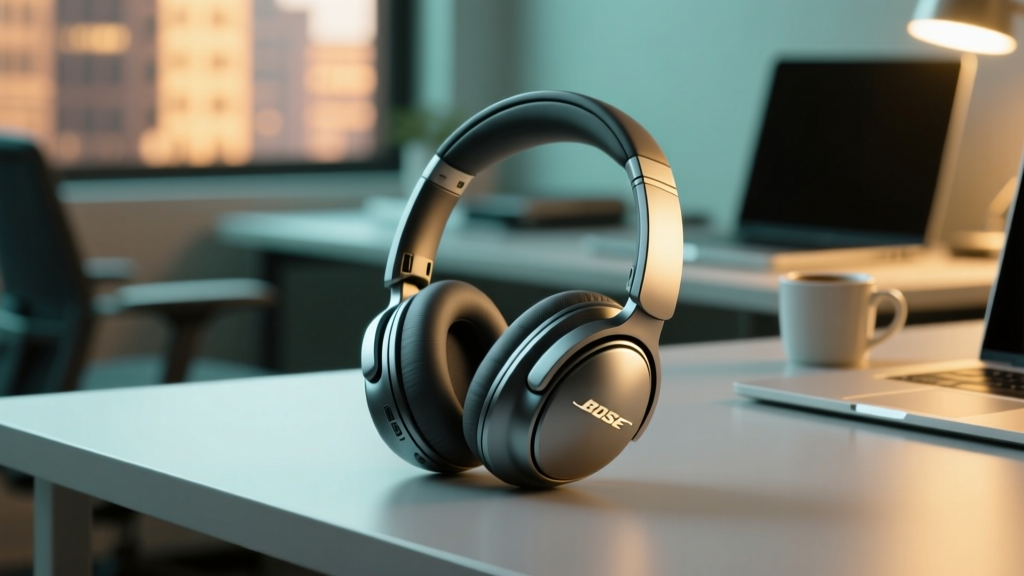 How Do You Pair Bose Wireless Headphones (2026)