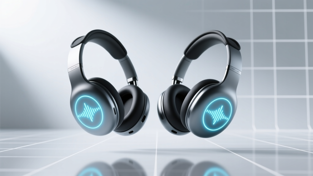 Two Wireless Headphones at Once: What Actually Works (2026)