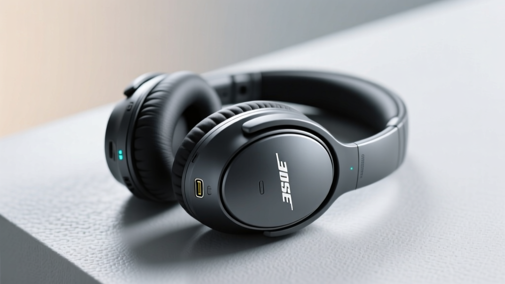 Bose SoundTrue Headphones Wireless? (2026)