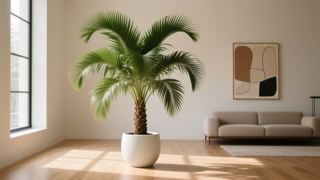 Majesty Palms Are Not Low-Maintenance (2026)