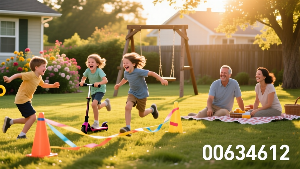 Fun Activities & Games for 12-Year-Olds: Social, Creative, and Physically Engaging Ideas Backed by Developmental Science