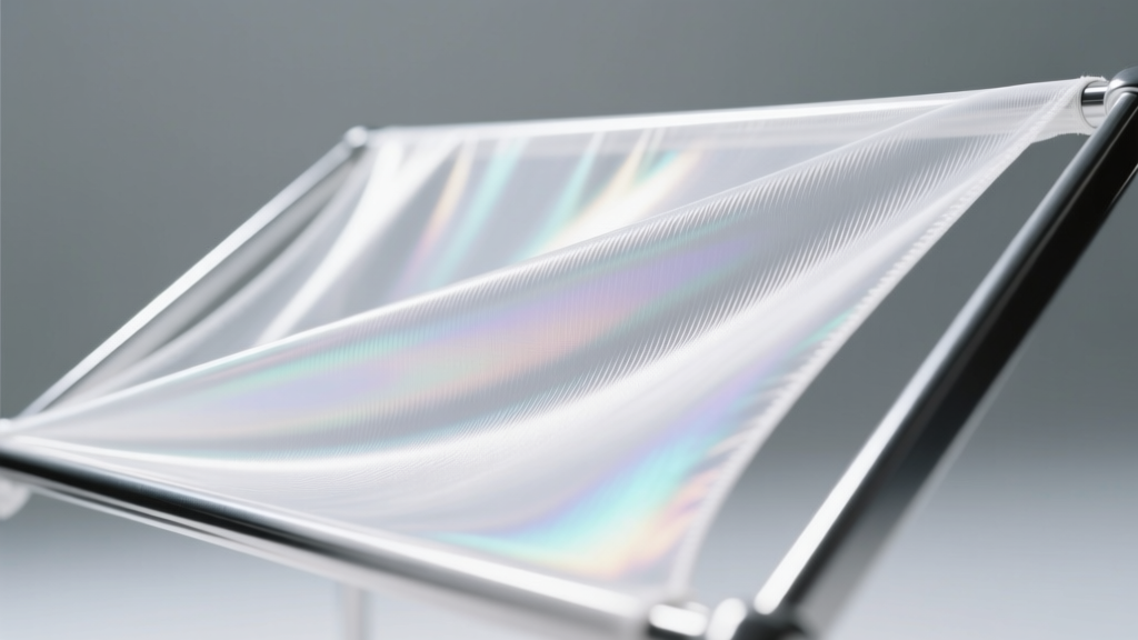 Polyester Skin: The Truth Behind the 'Second-Skin' Fabric