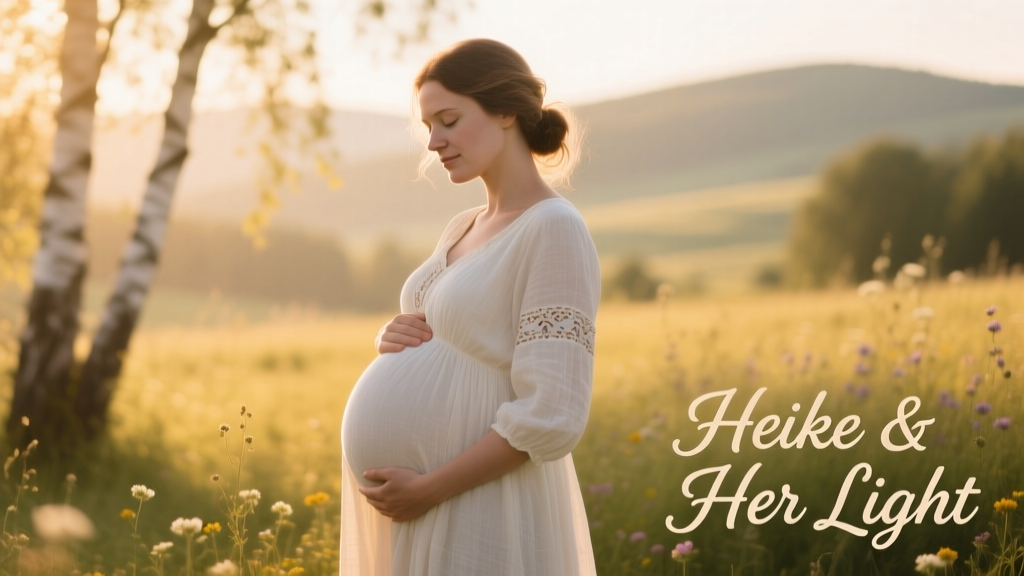 Heike: A Prenatal Health Educator’s Perspective on Evidence-Based Maternal Wellness