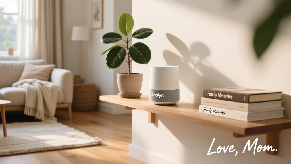 Zeplyn Review: A Real-World Look at the Smart Baby Monitor That Prioritizes Privacy and Practicality