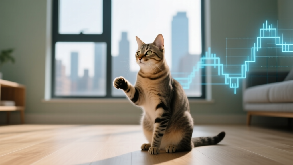 Why Cat Behavior Changes 2026