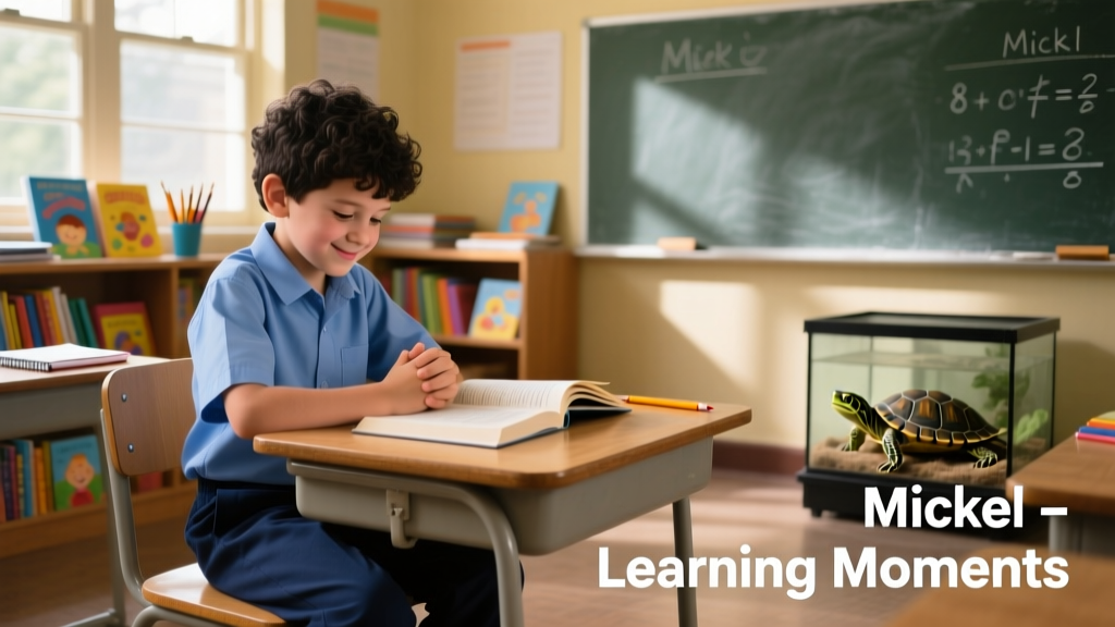 Mickel: Evidence-Based Insights on a Pediatric Developmental Assessment Tool for Early Childhood Educators and Clinicians