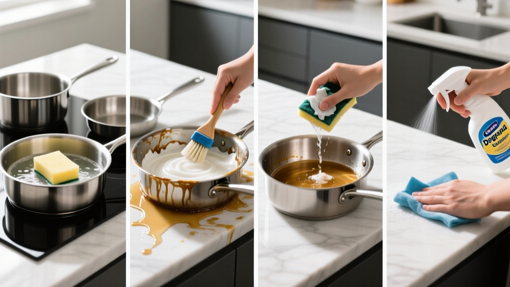 Proven: How To Get Lotion Out Of Pots And Pans Fast
