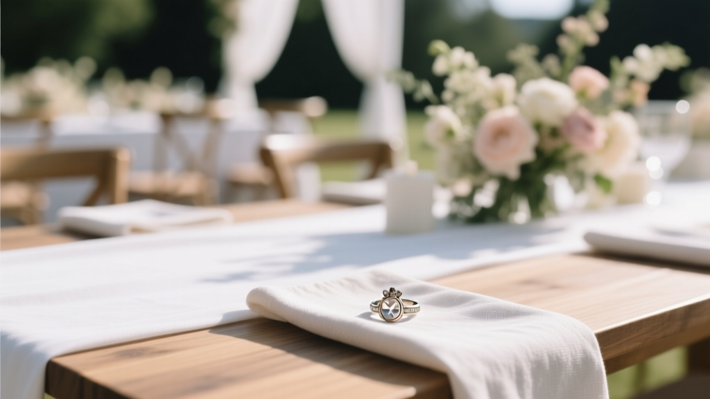 Wedding Costs in 2026: Real Budgets from $5.8K–$32.5K