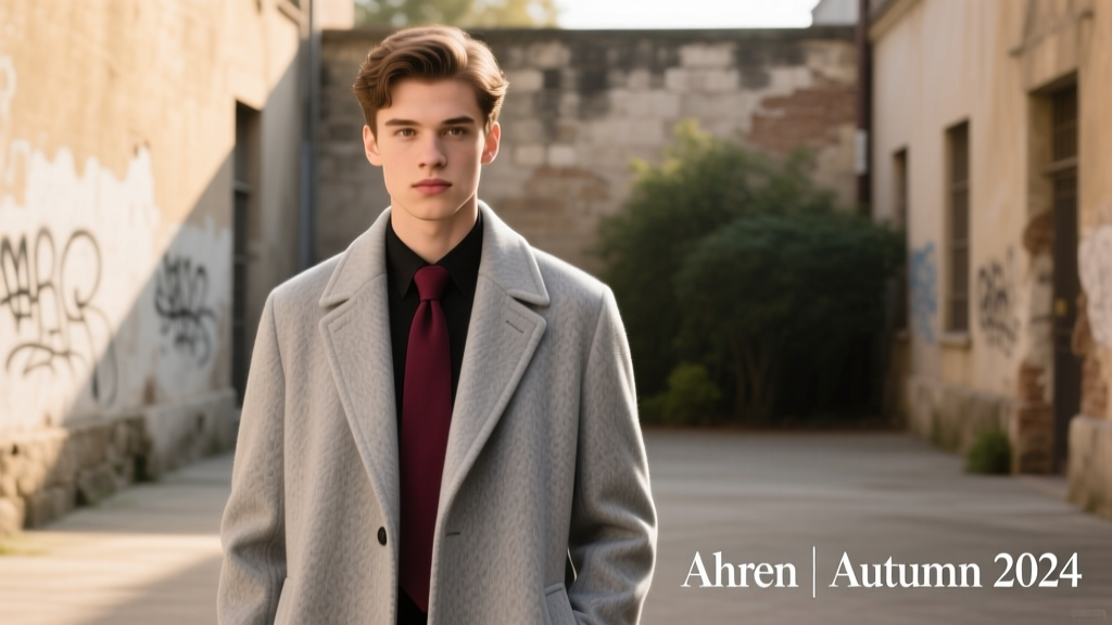 Ahren: Understanding the Evidence-Based Approach to Parenting Support and Child Emotional Regulation