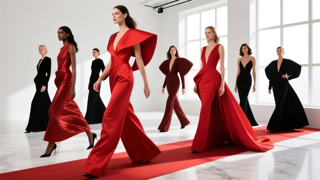 Do Celebrities Choose Their Own Outfits? The Truth Behind the Red Carpet