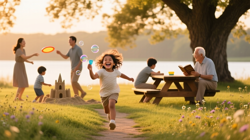 Aleaha: A Parent-Centered Framework for Sustainable Family Wellness
