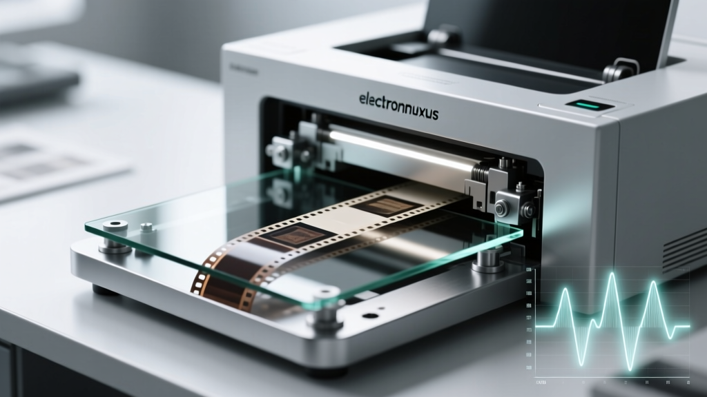 Microfilm Scanner The Right One: 7 Real-World Tests That Exposed Which Models Actually Preserve Your Archives (Not Just Scan Them)