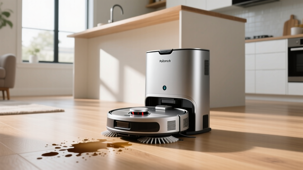 Roborock S8 Pro Review 2026: Tested & Proven Clean