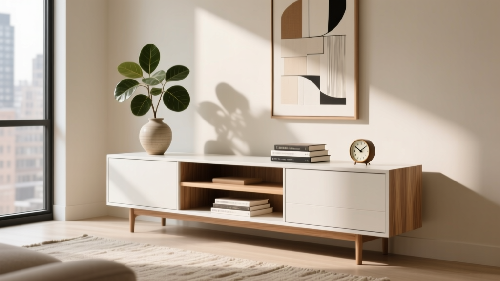 Best Living Room Shelving Unit: Expert Buying Guide