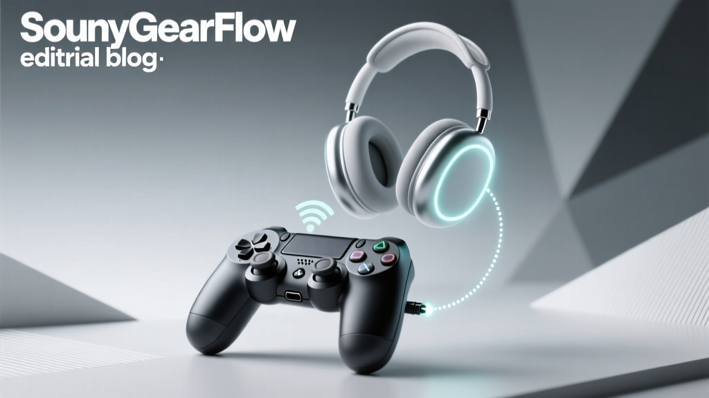 PS3 Wireless Headphones: How to Get Audio in 2026