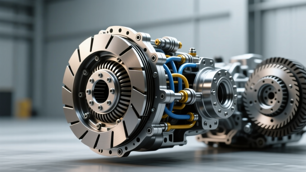 Mastering Slave Cylinder Locations to Bleed Clutch Hydraulic System