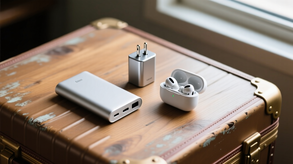 Best Budget Gadgets for Travelling: 2026 Value Verdicts