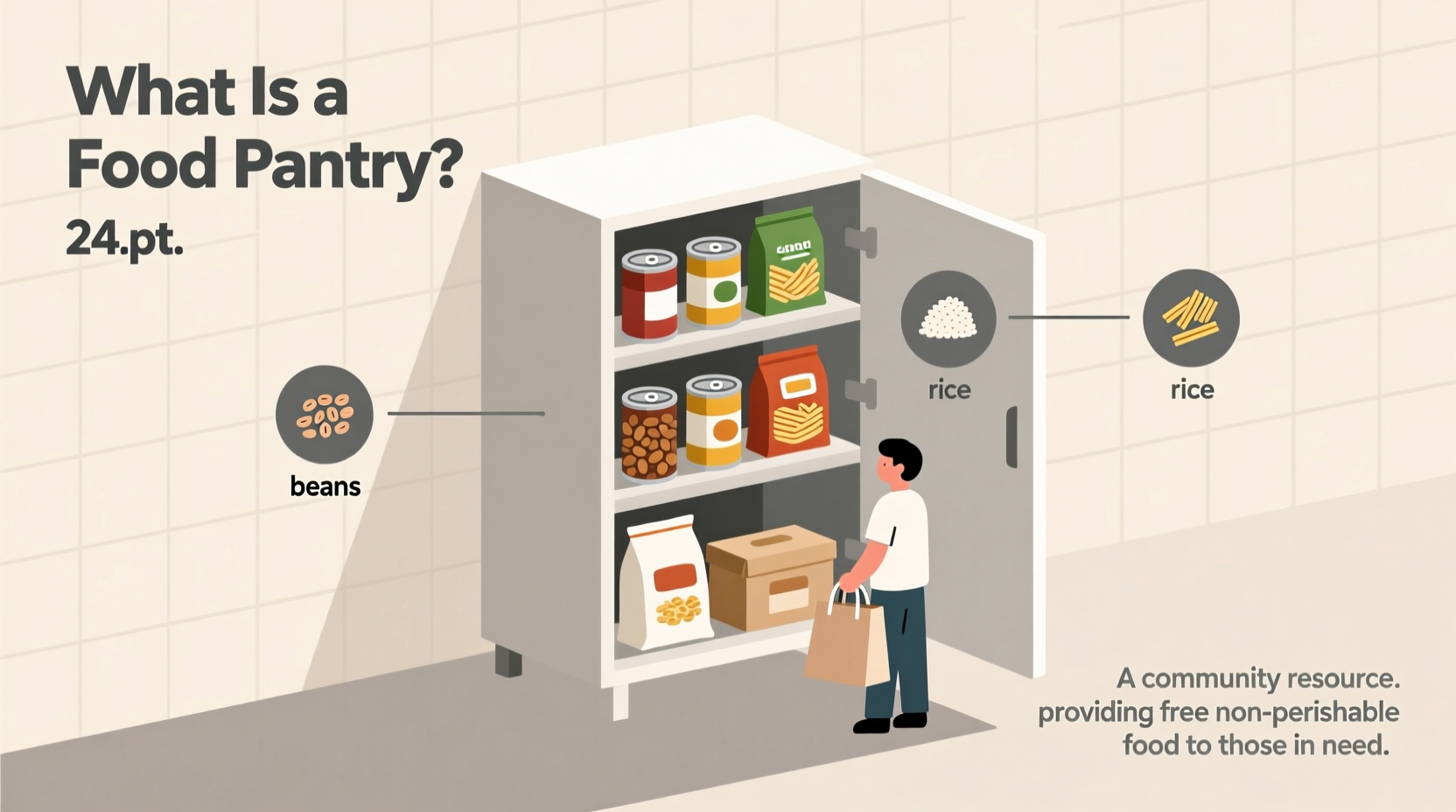 What Is a Food Pantry? Essential Guide to Community Food Assistance