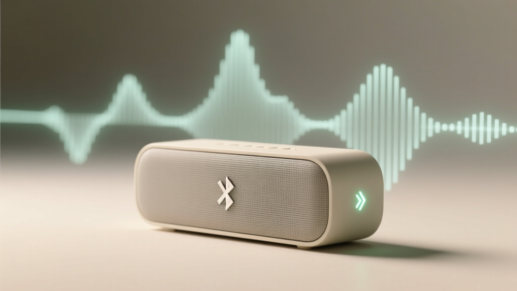 Bluetooth Speakers with Noise Cancelling: The Truth (2026)