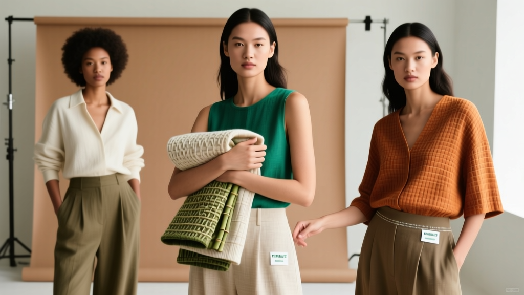 How to Spot Biodegradable Textiles When Shopping