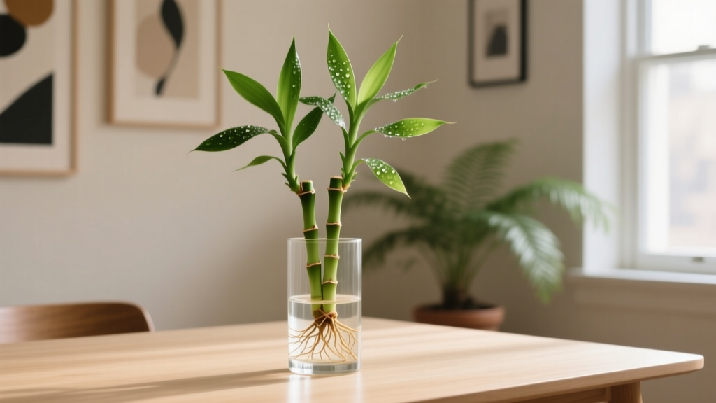 Lucky Bamboo Care: Fix 7 Deadly Mistakes (2026)