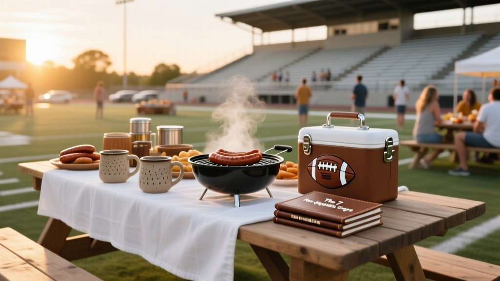 What Is a Tailgate Party? (2026 Guide)