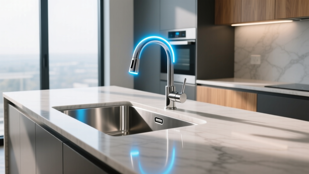 Best Smart Sinks 2026: Kohler vs. Moen Full Review