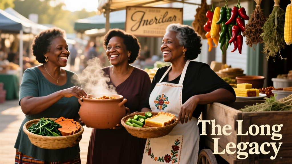Women Who Travel Podcast: The Long Legacy of African American Expats