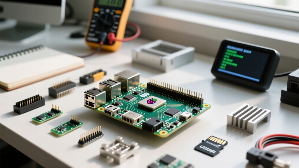 Best Raspberry Pi Projects Ideas: Setup & Config Guide