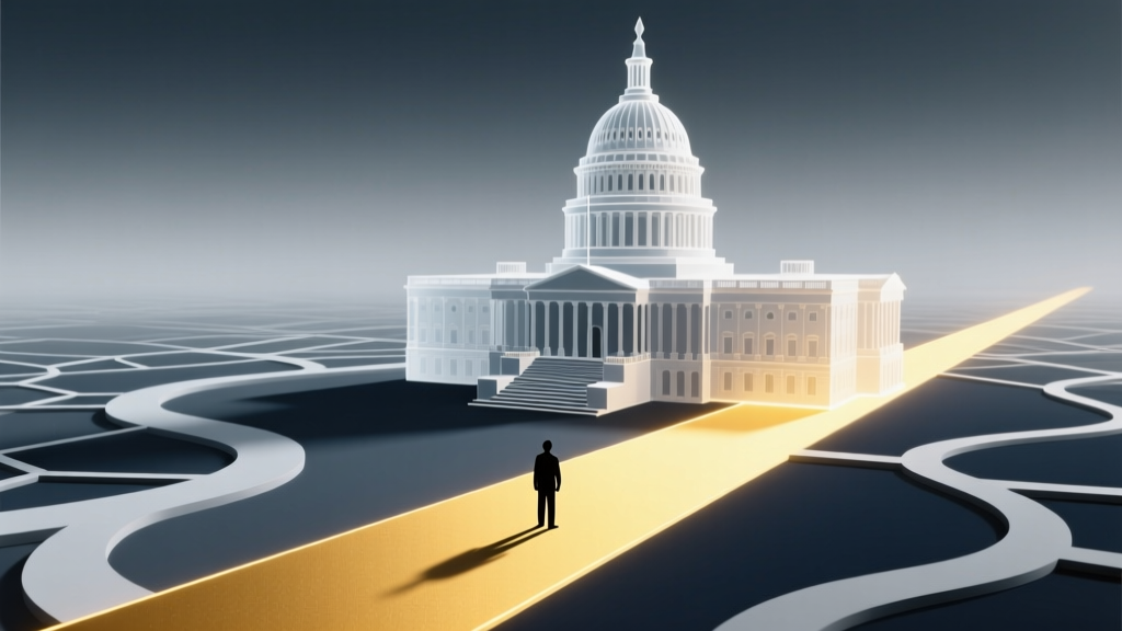 Majority Party in Congress: How Your Vote Decides Power