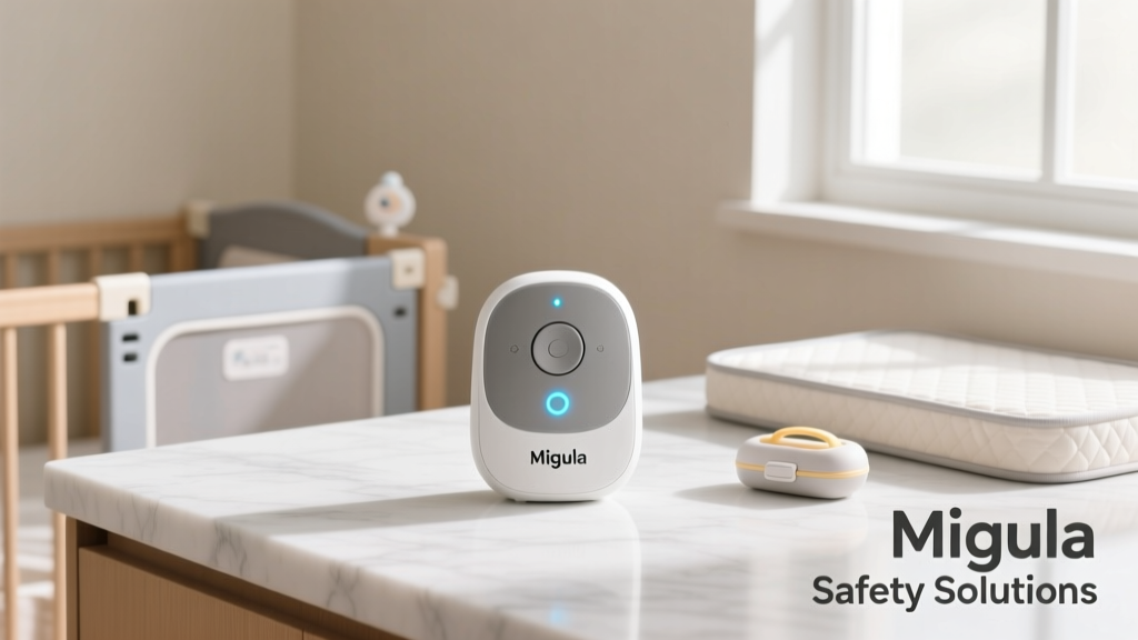 Miguela: A Child Safety Deep Dive into the Popular Baby Carrier and Its Real-World Risks and Safe Use Practices