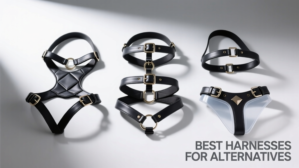 Best Harness Kits for Alternatives: Real-World Performance, Fit Data, and Verified Compatibility
