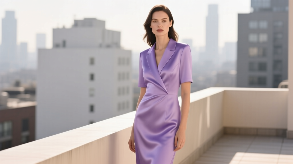 Lilac Wedding Attire: 5 Rules to Follow (2026)