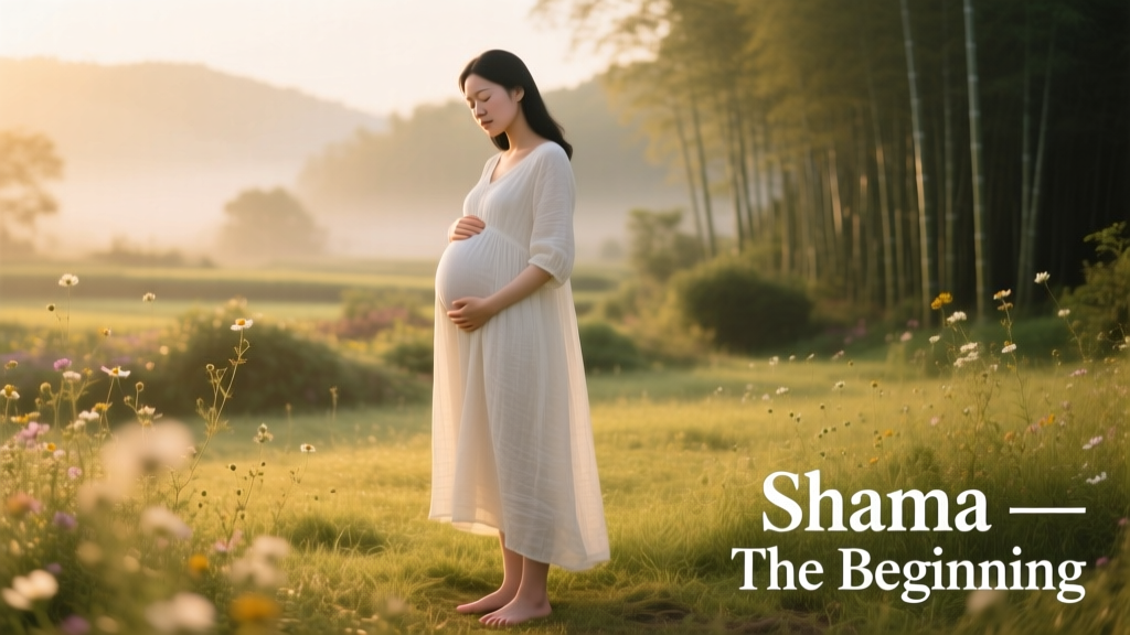Shama: Evidence-Based Insights on This Traditional Postpartum Practice for Modern Families