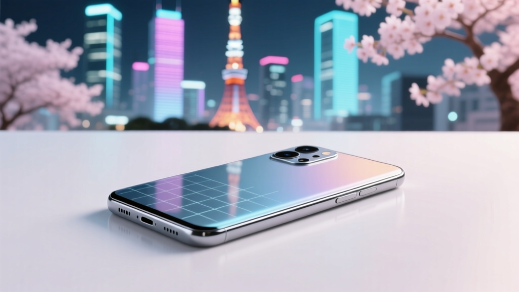 Best Phones for Japan 2024: Camera, Battery & Carrier Guide