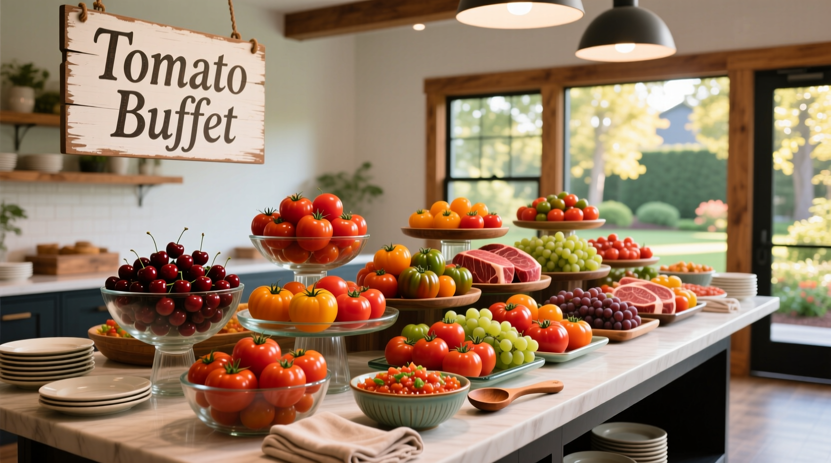 Tomato Buffet Newnan Status: Permanently Closed (2024 Update)