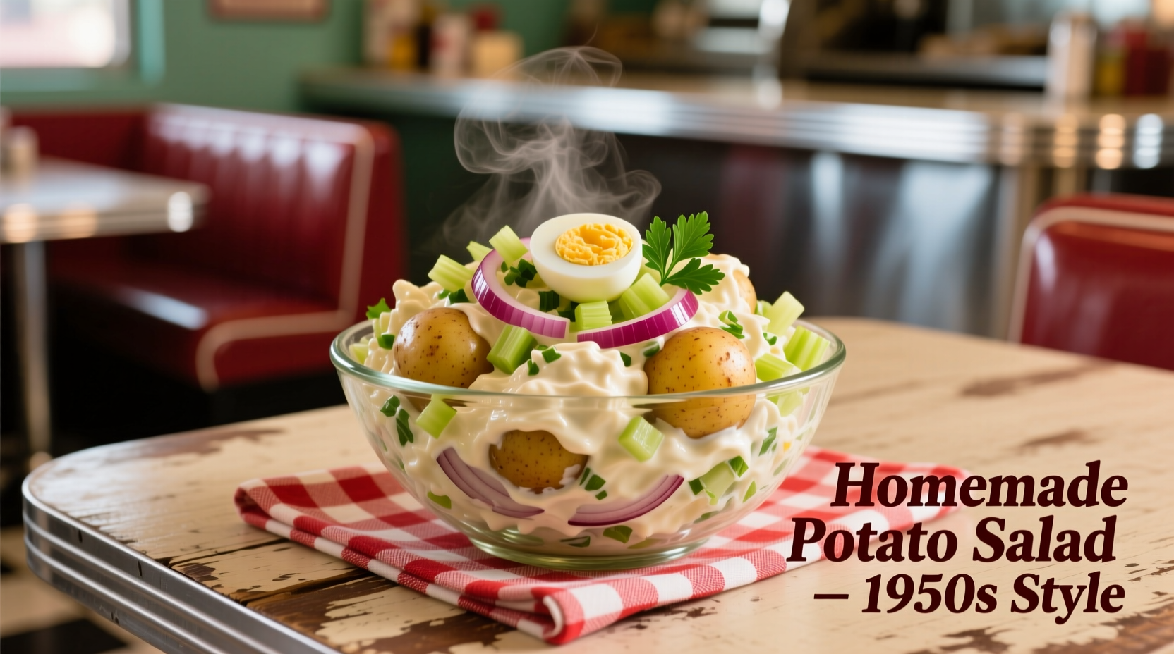 Perfect Pairings: What Goes Well With Potato Salad