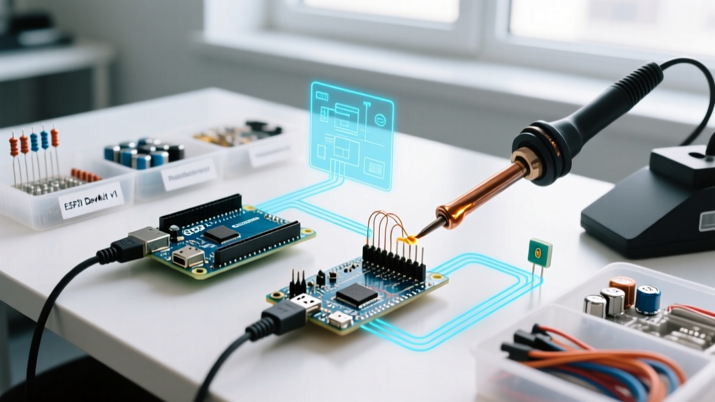 Arduino Cloud Agent Guide: Install, Connect, and Fix Errors