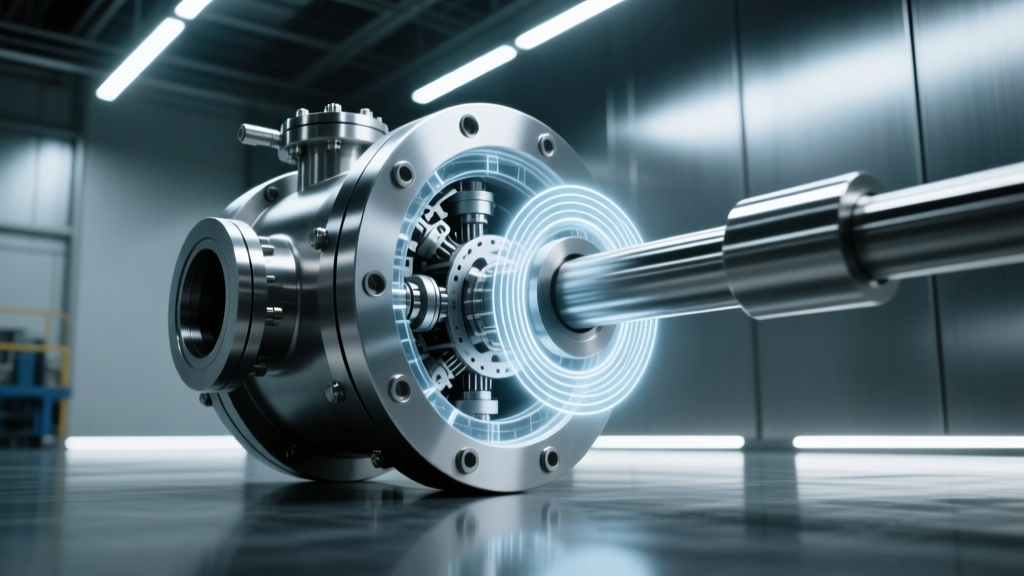 Cryogenic Valve Vibration Diagnosis Framework